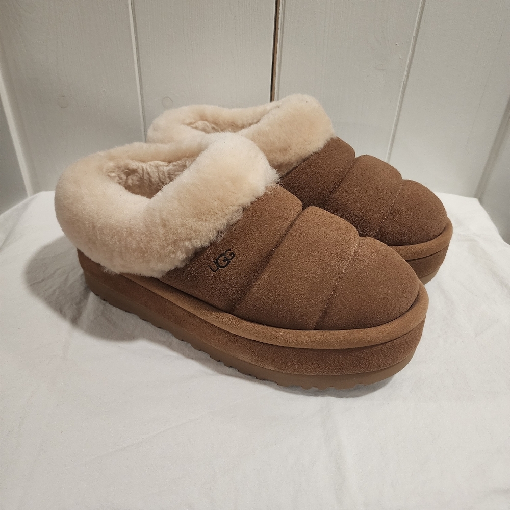 Tazzlita Slipper